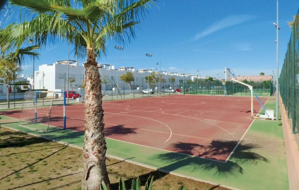 Condado De Alhama Golf Resort In Murcia Alhama de Murcia Ngoại thất bức ảnh